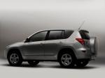 Toyota RAV4 2005 года